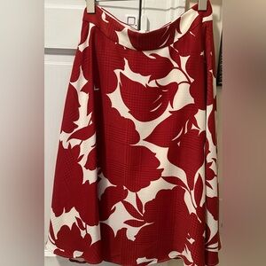 Ann Taylor skirt size: 0p (petite)
